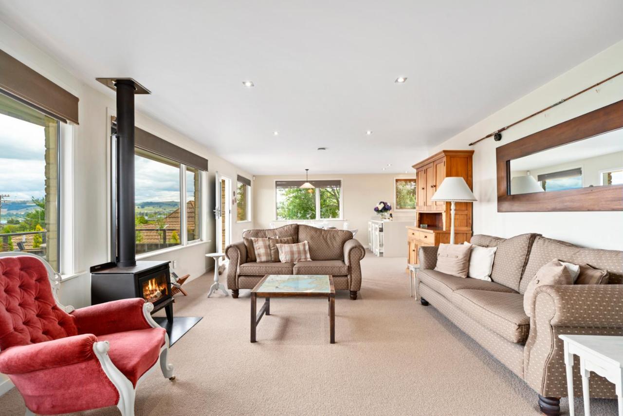 Great Lake Getaway - Taupo Zewnętrze zdjęcie