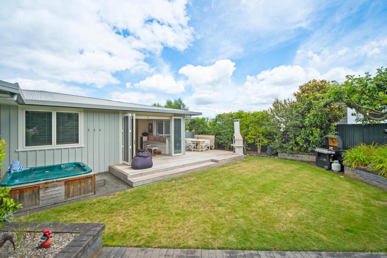 Great Lake Getaway - Taupo Zewnętrze zdjęcie